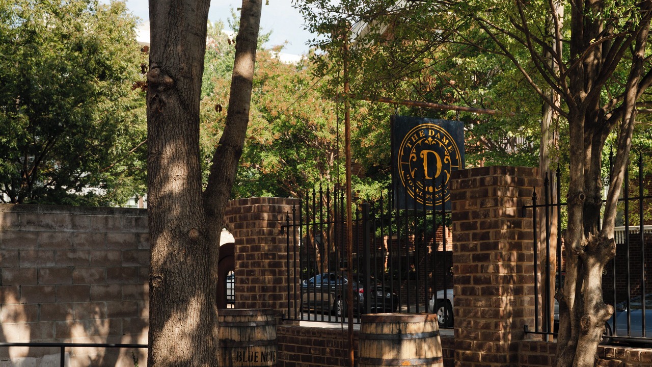 Photo of Outdoor in South Main Historic District