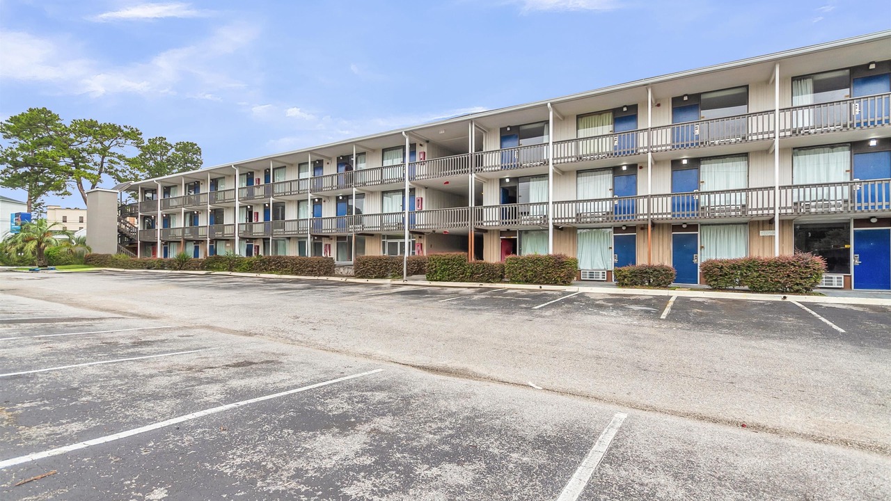 Photo of Outdoor in Summerville