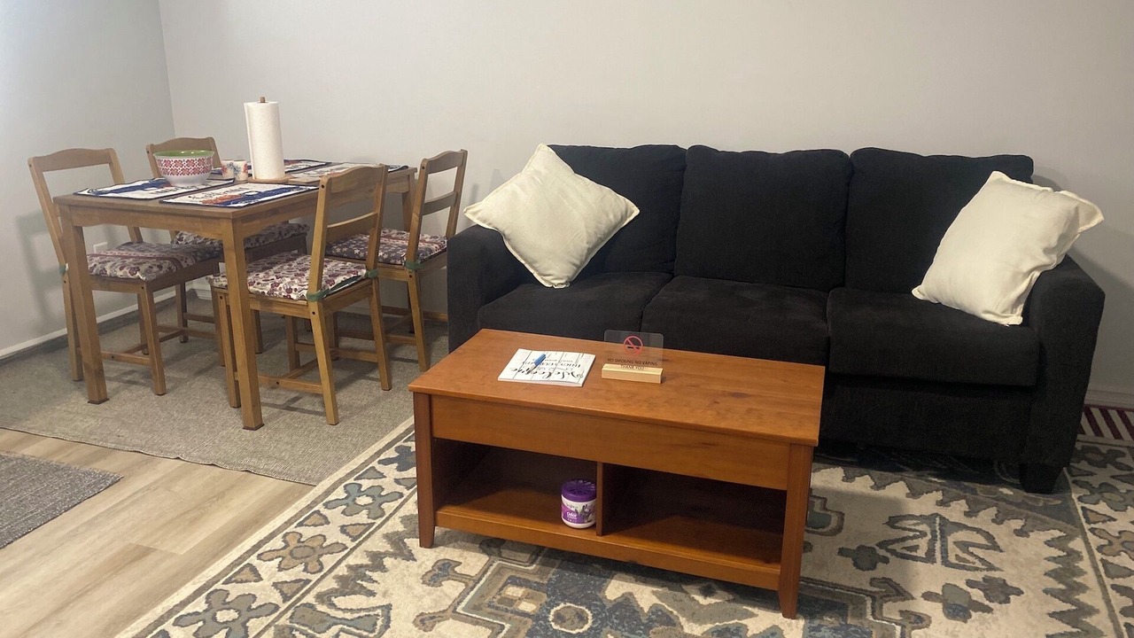 Photo of Livingroom in Southeast Edmonton