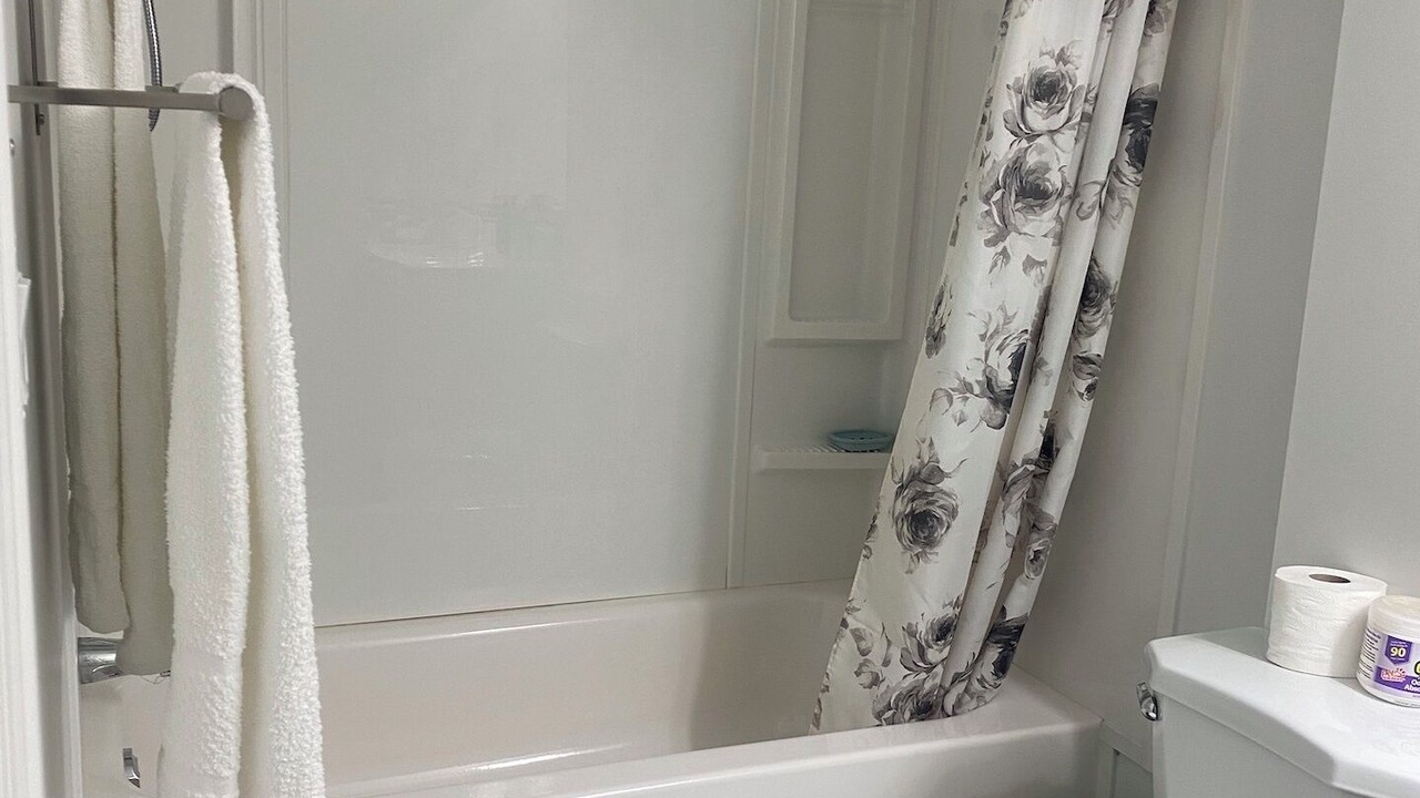 Photo of Bathroom in Southeast Edmonton