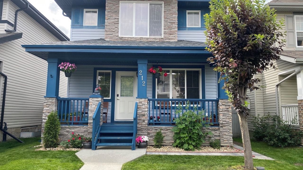 Photo of Outdoor in Southeast Edmonton