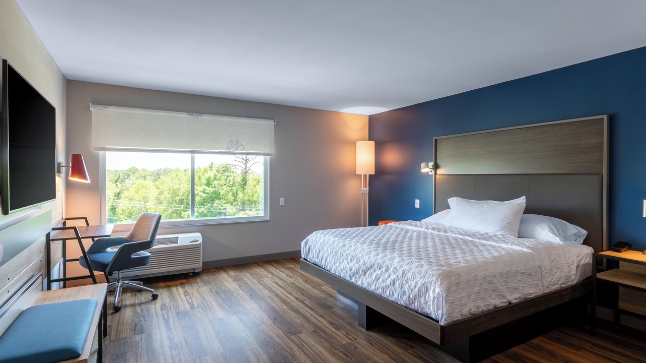 Photo of Bedroom in National Hills