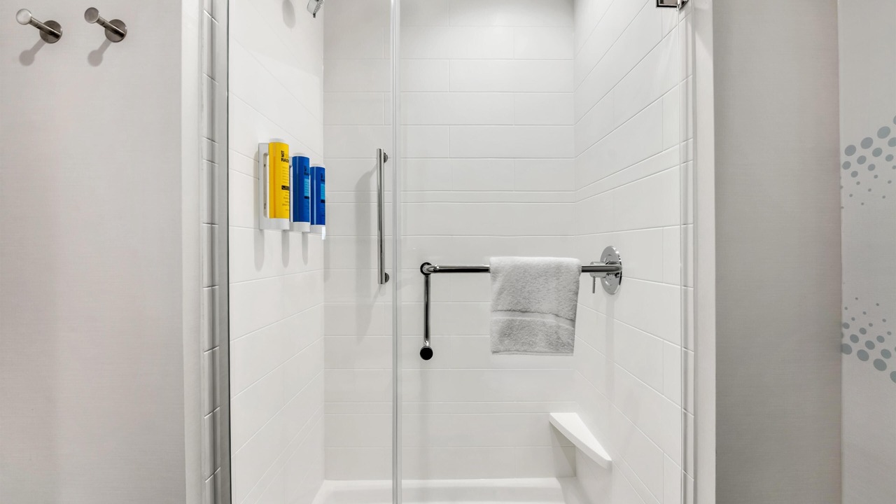Photo of Bathroom in National Hills