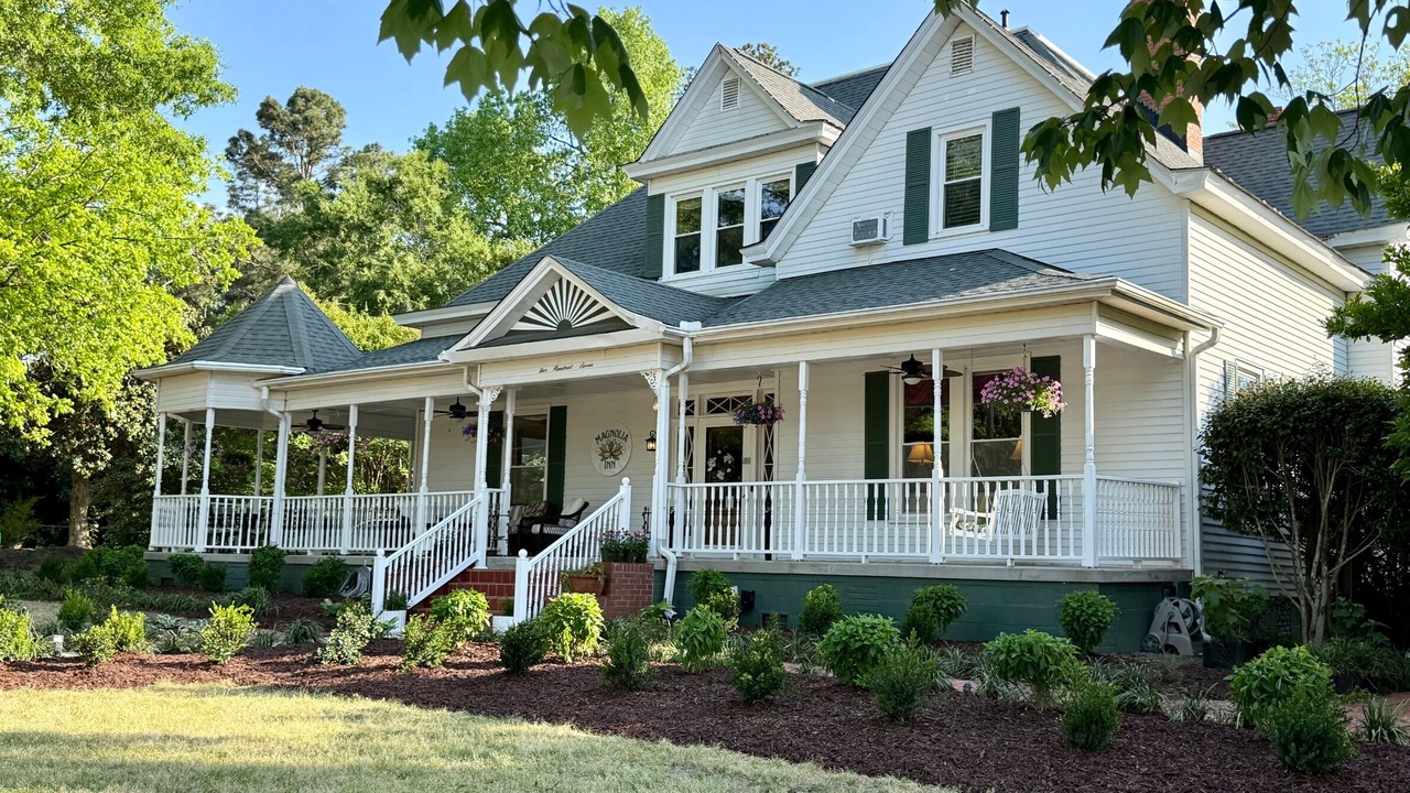Photo of Outdoor in Clayton