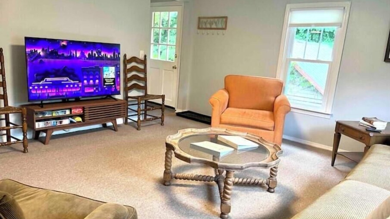 Photo of Livingroom in Foscoe