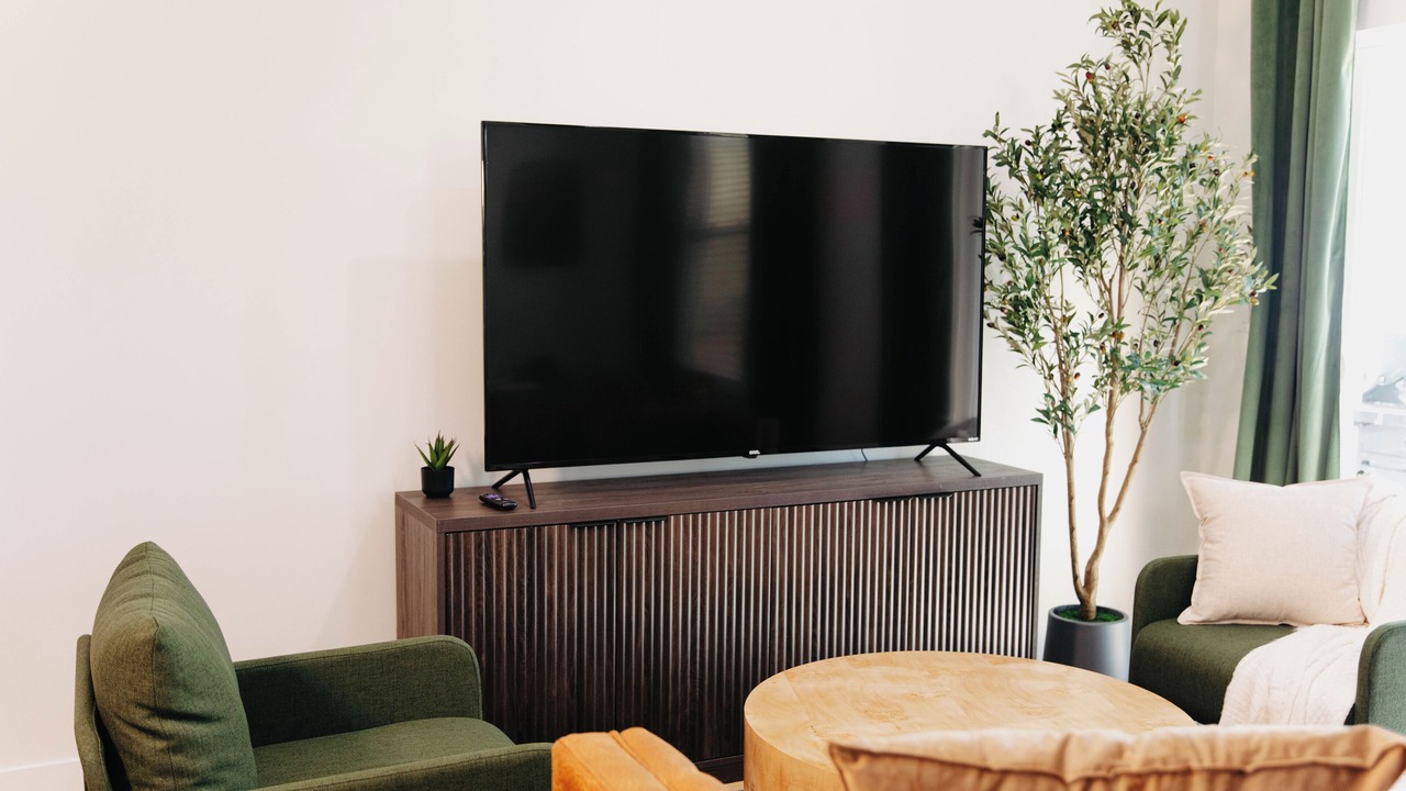 Photo of Livingroom in Boiling Springs
