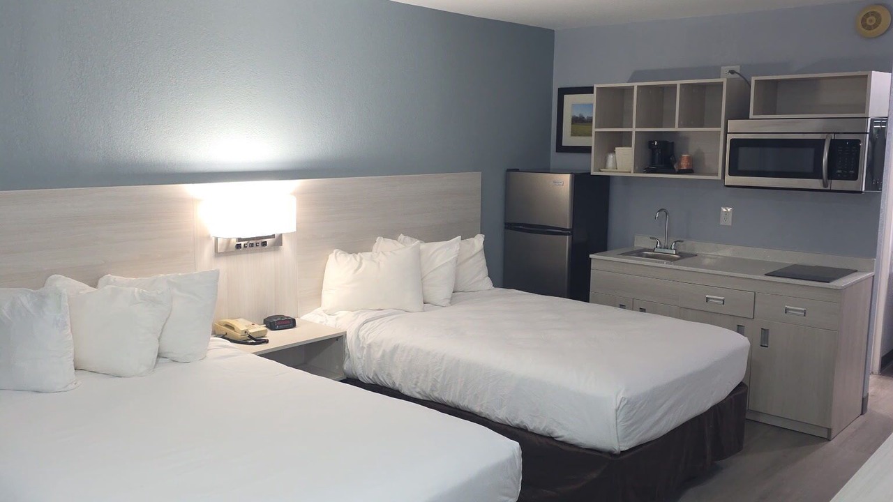 Photo of Bedroom in Christiansburg
