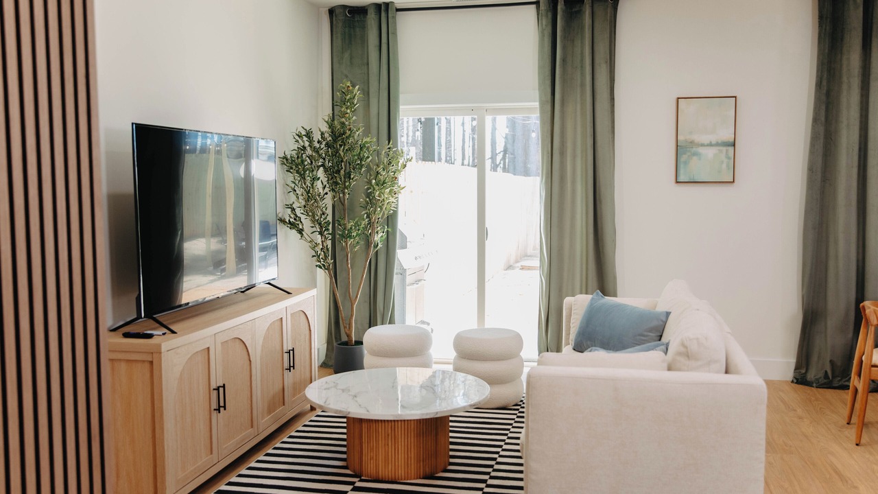 Photo of Livingroom in Boiling Springs