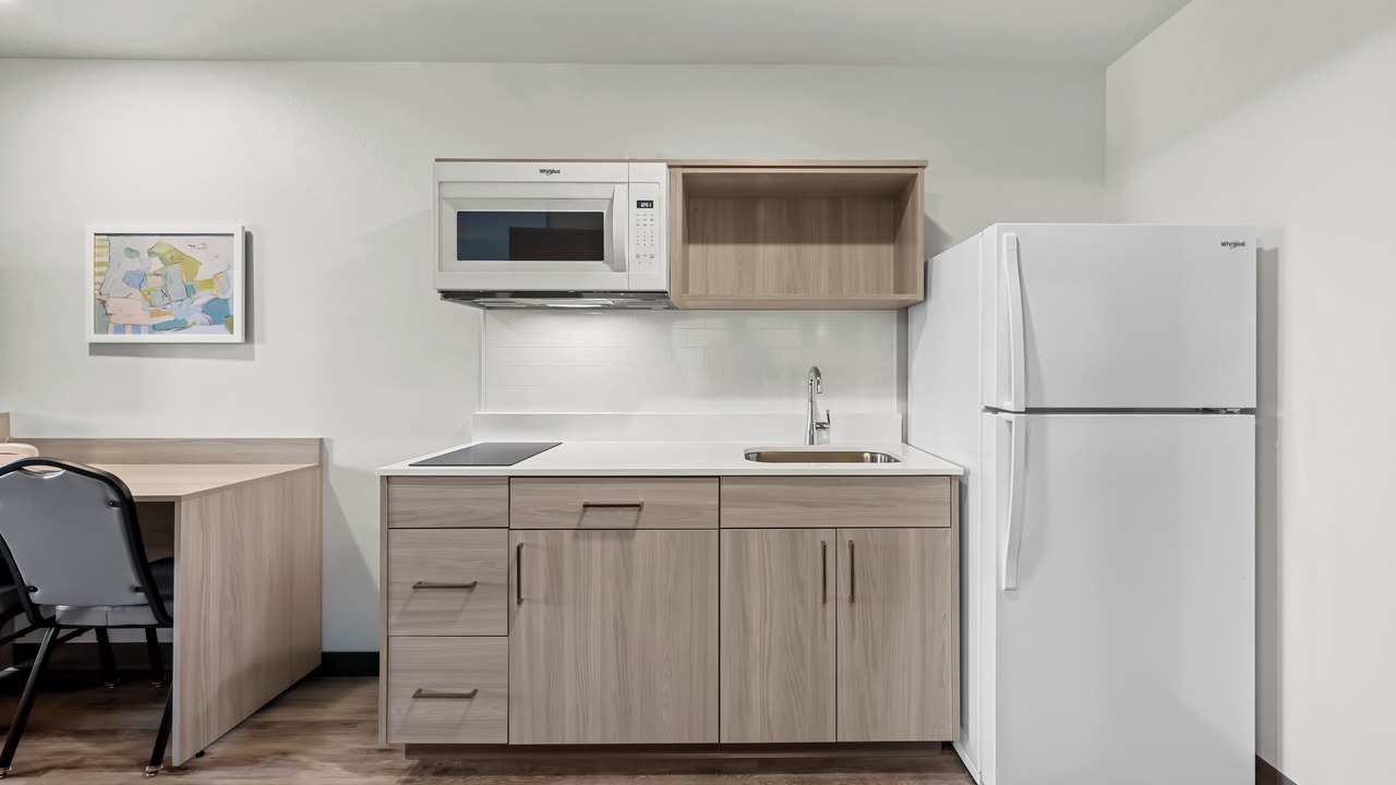 Photo of Kitchen in Sumter