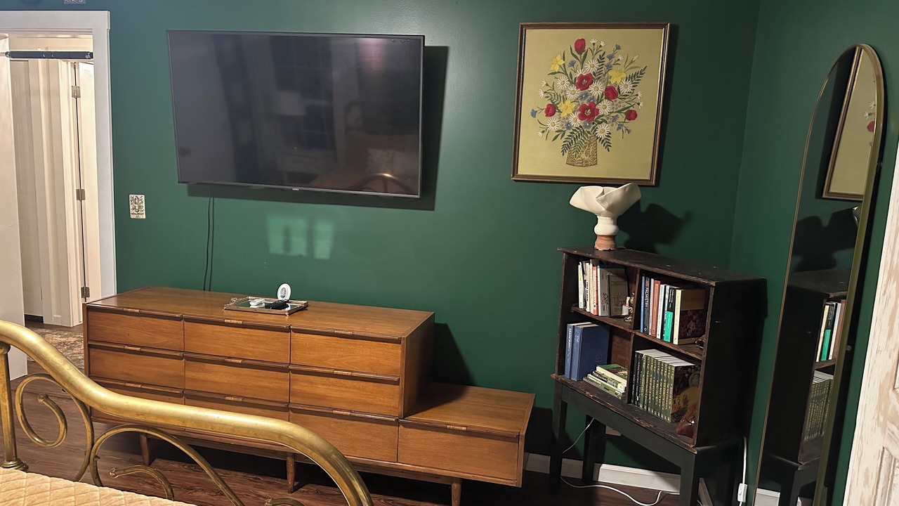 Photo of Bedroom in Wakefield