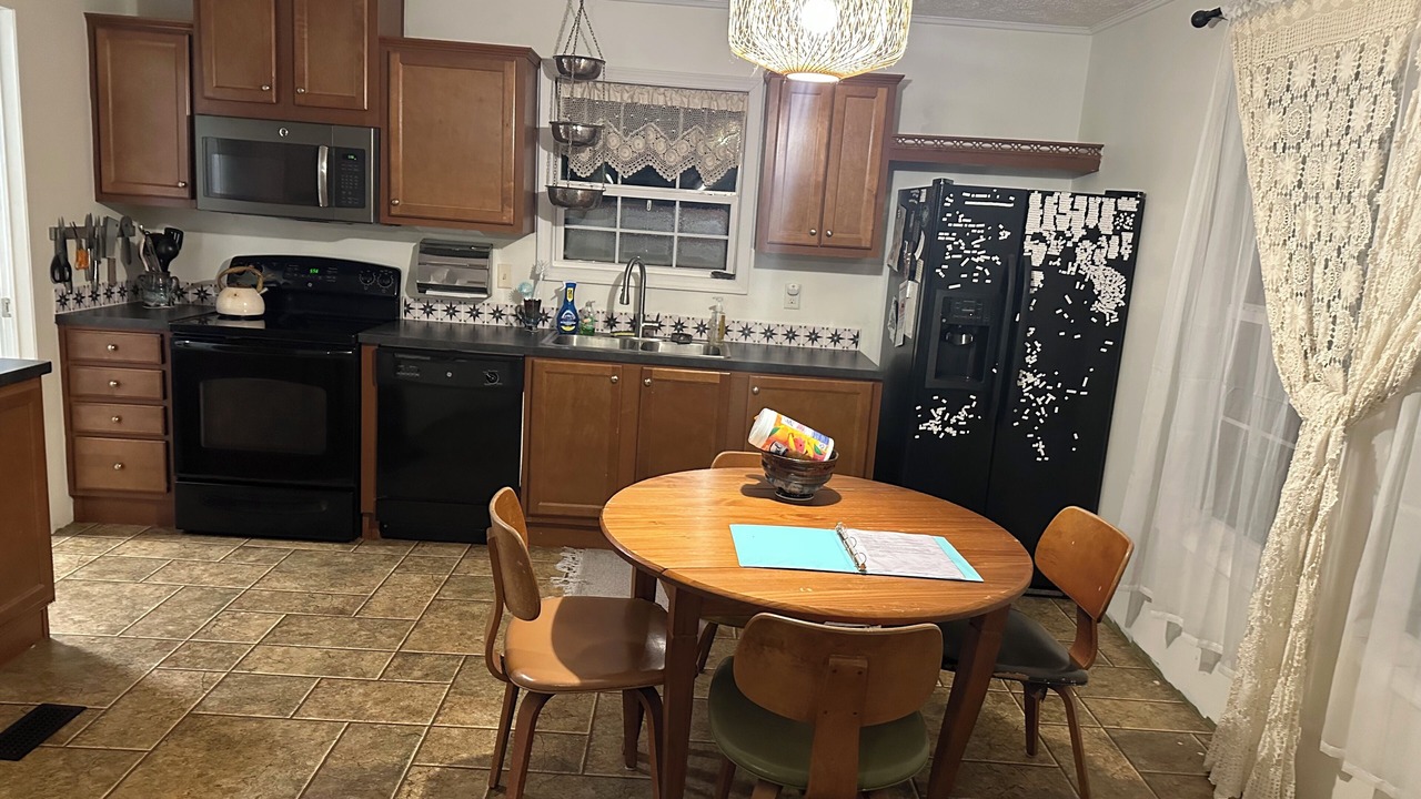 Photo of Kitchen in Wakefield