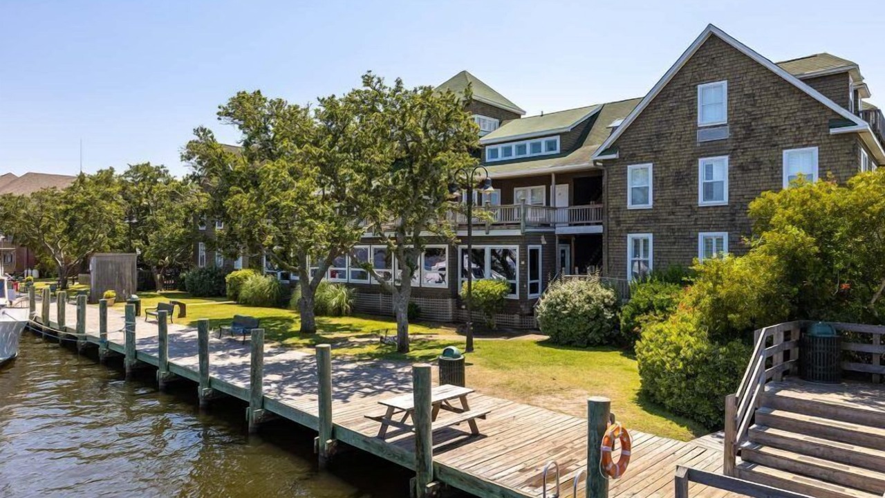 Photo of Outdoor in Historic Downtown Manteo