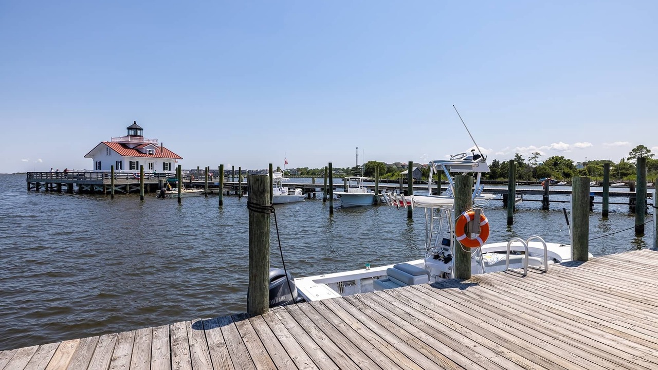 Photo of Others in Historic Downtown Manteo