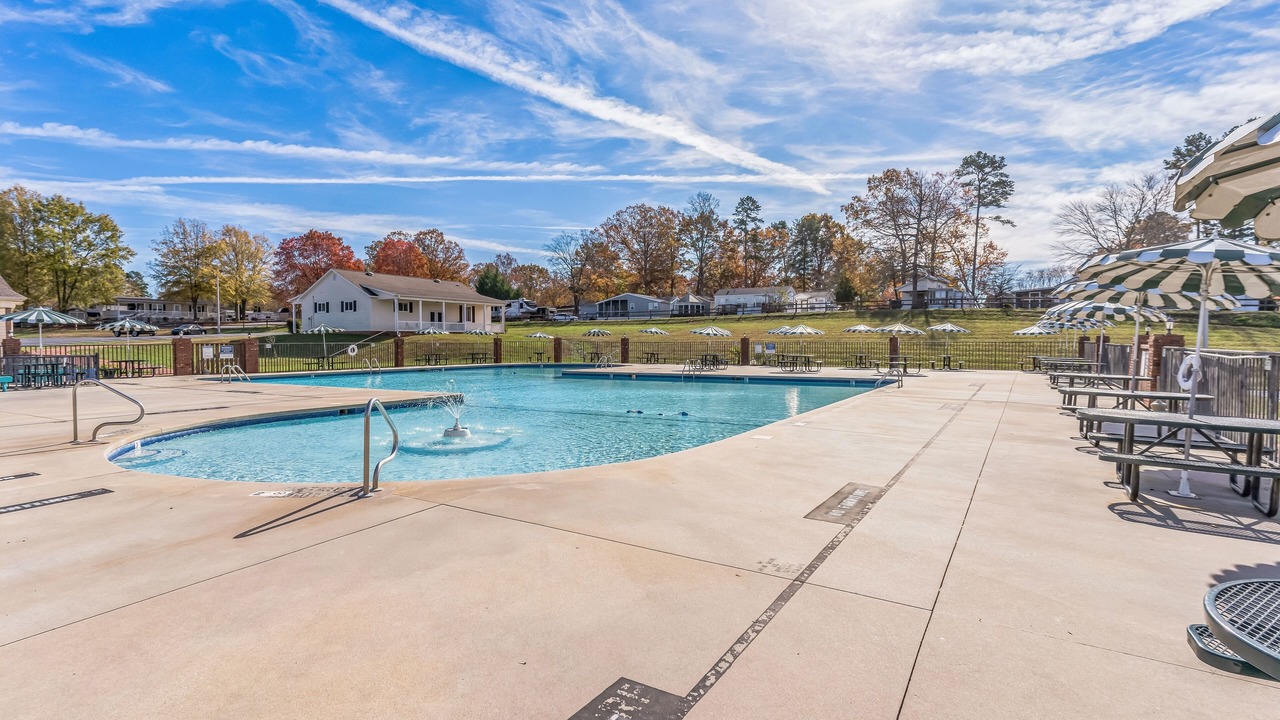 Photo of Outdoor in New London