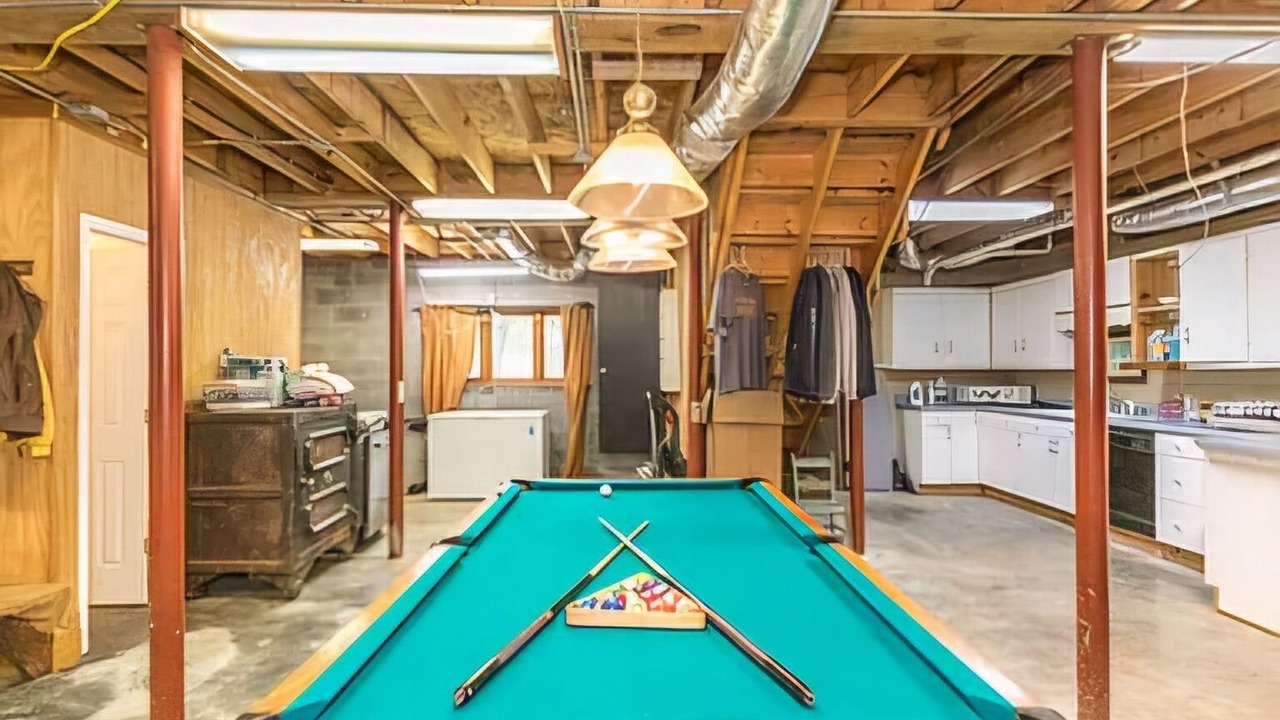 Photo of Bedroom in Wilson Creek