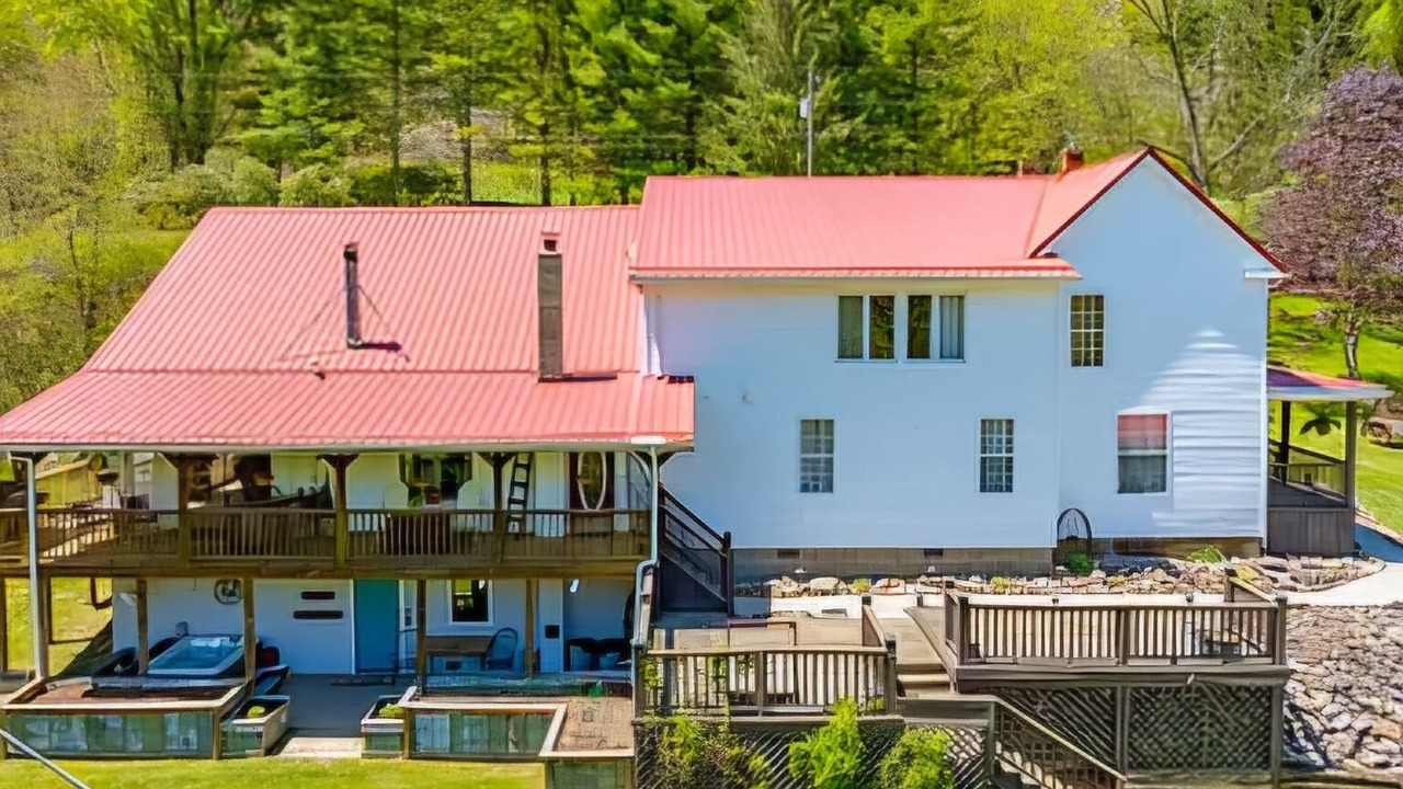 Photo of Outdoor in Wilson Creek