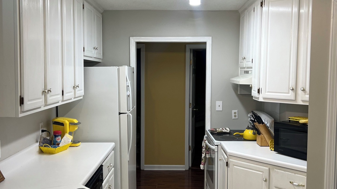 Photo of Kitchen in Saltillo