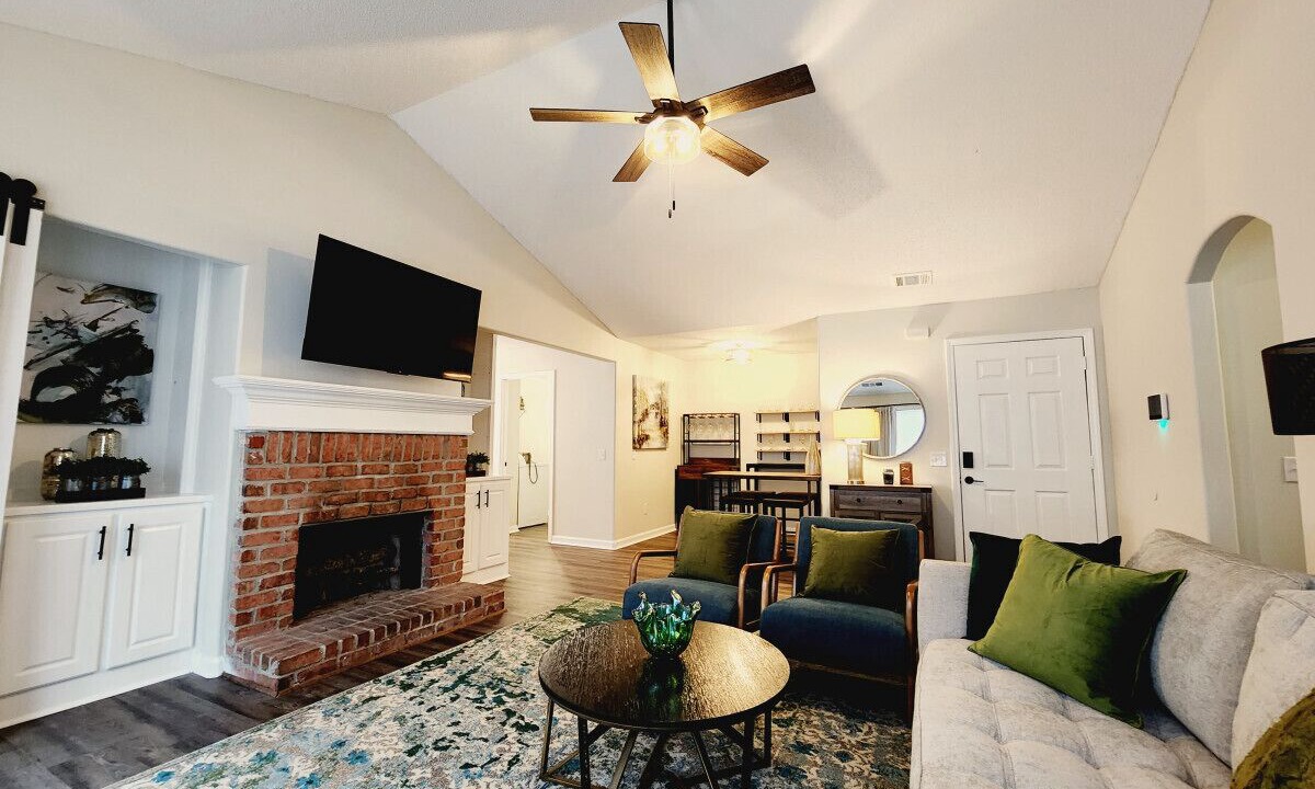 Photo of Livingroom in Athens