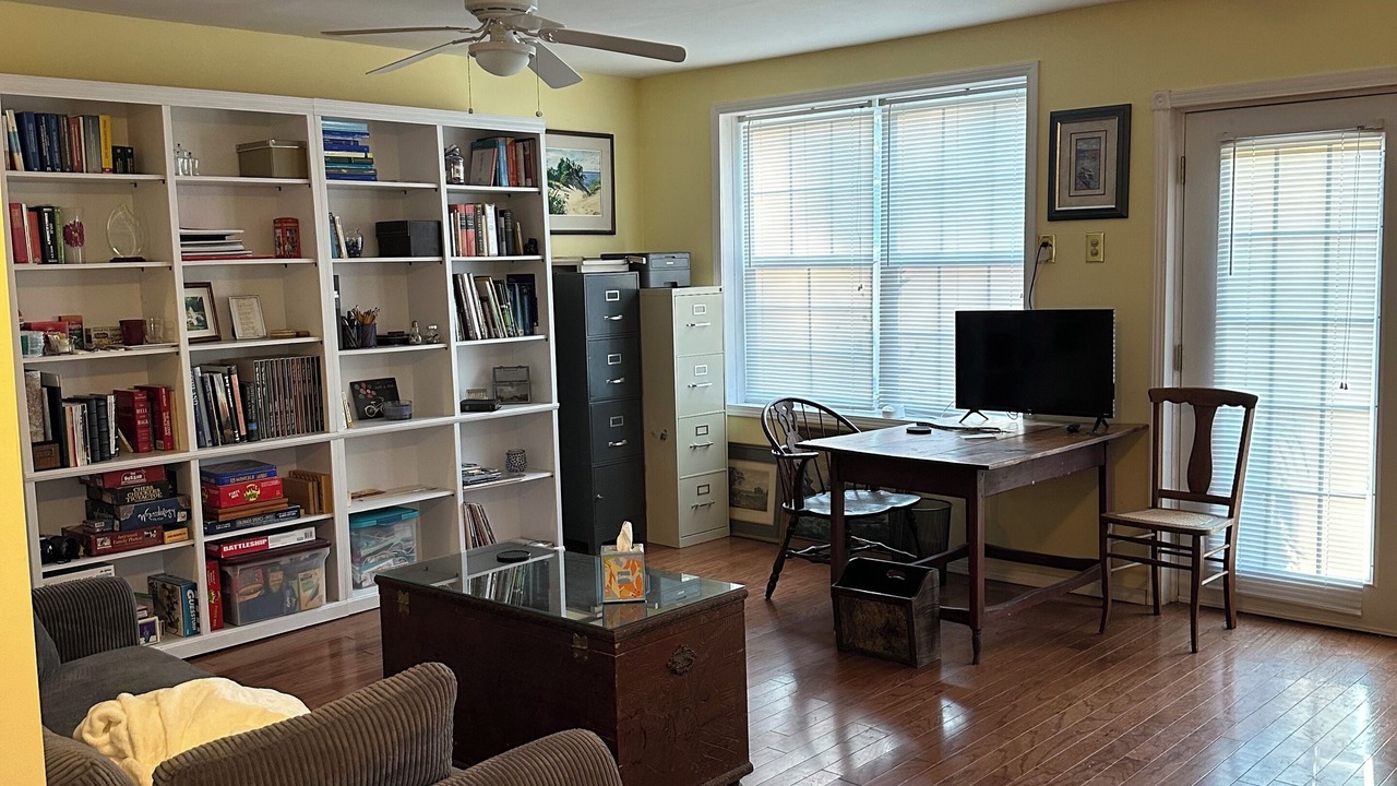 Photo of Livingroom in Stateburg
