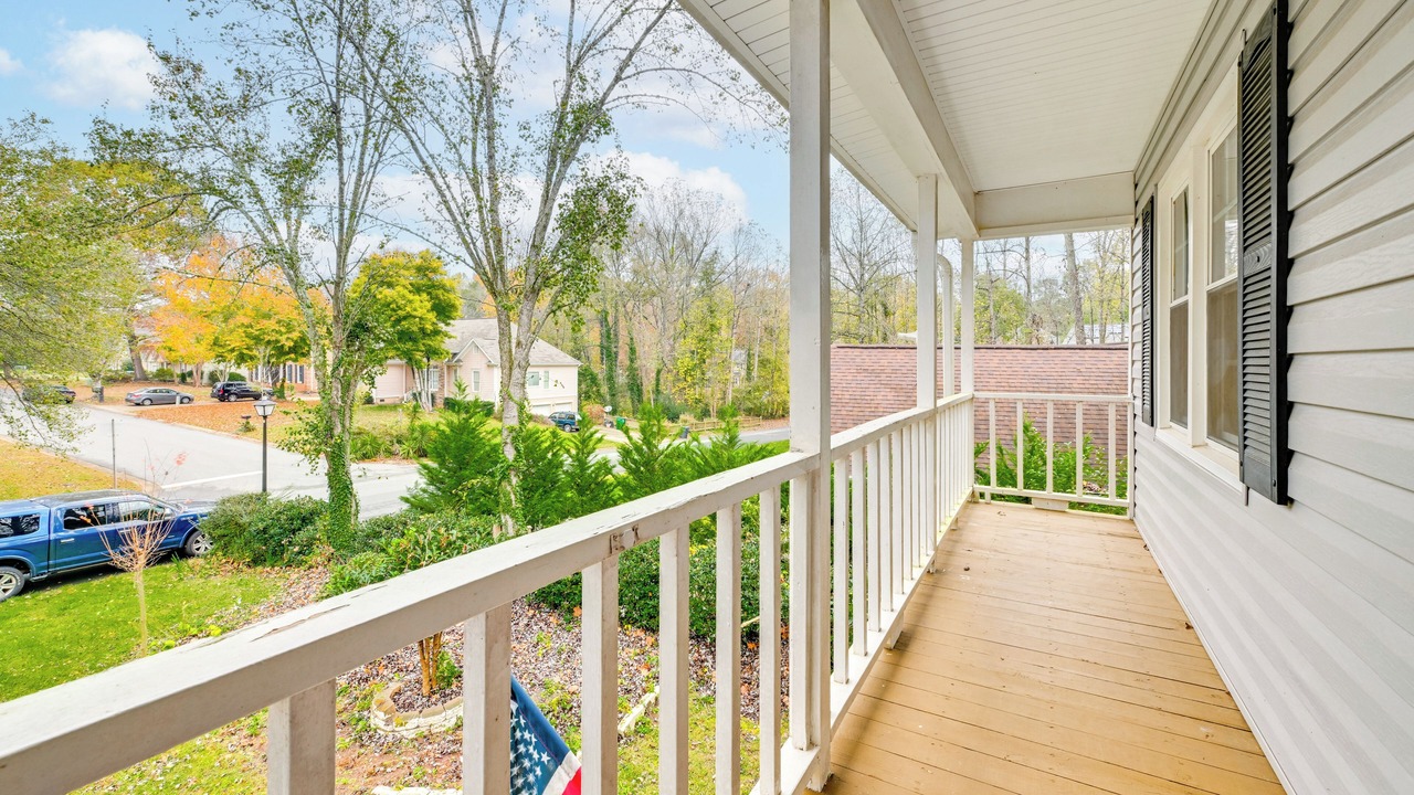 Photo of Outdoor in Charlotte