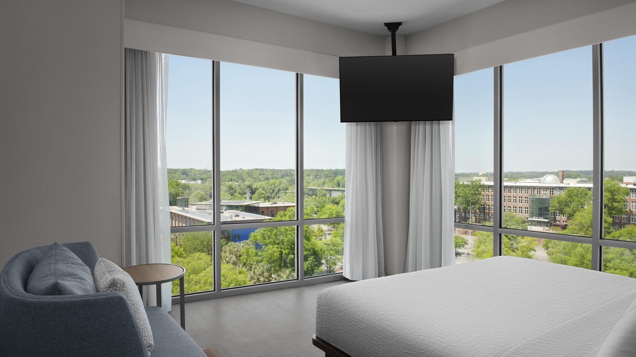 Photo of Livingroom in Columbia