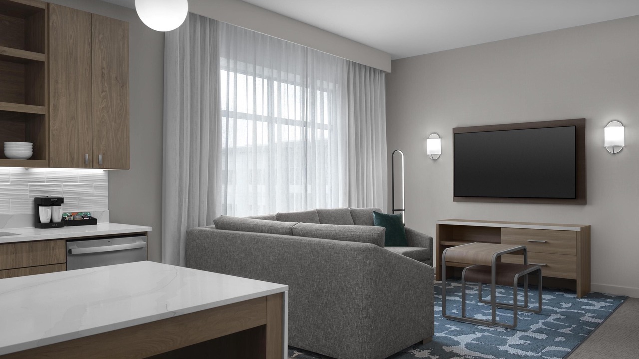 Photo of Livingroom in Columbia