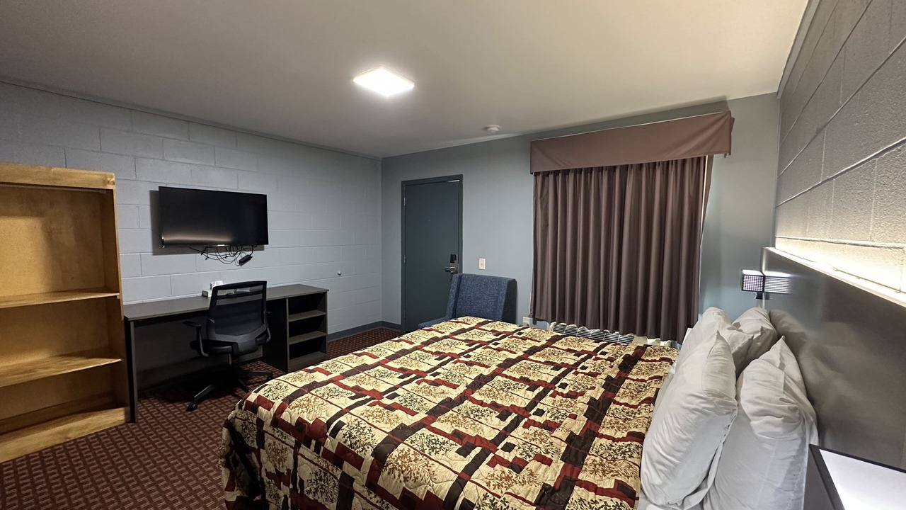 Photo of Bedroom in Walhalla