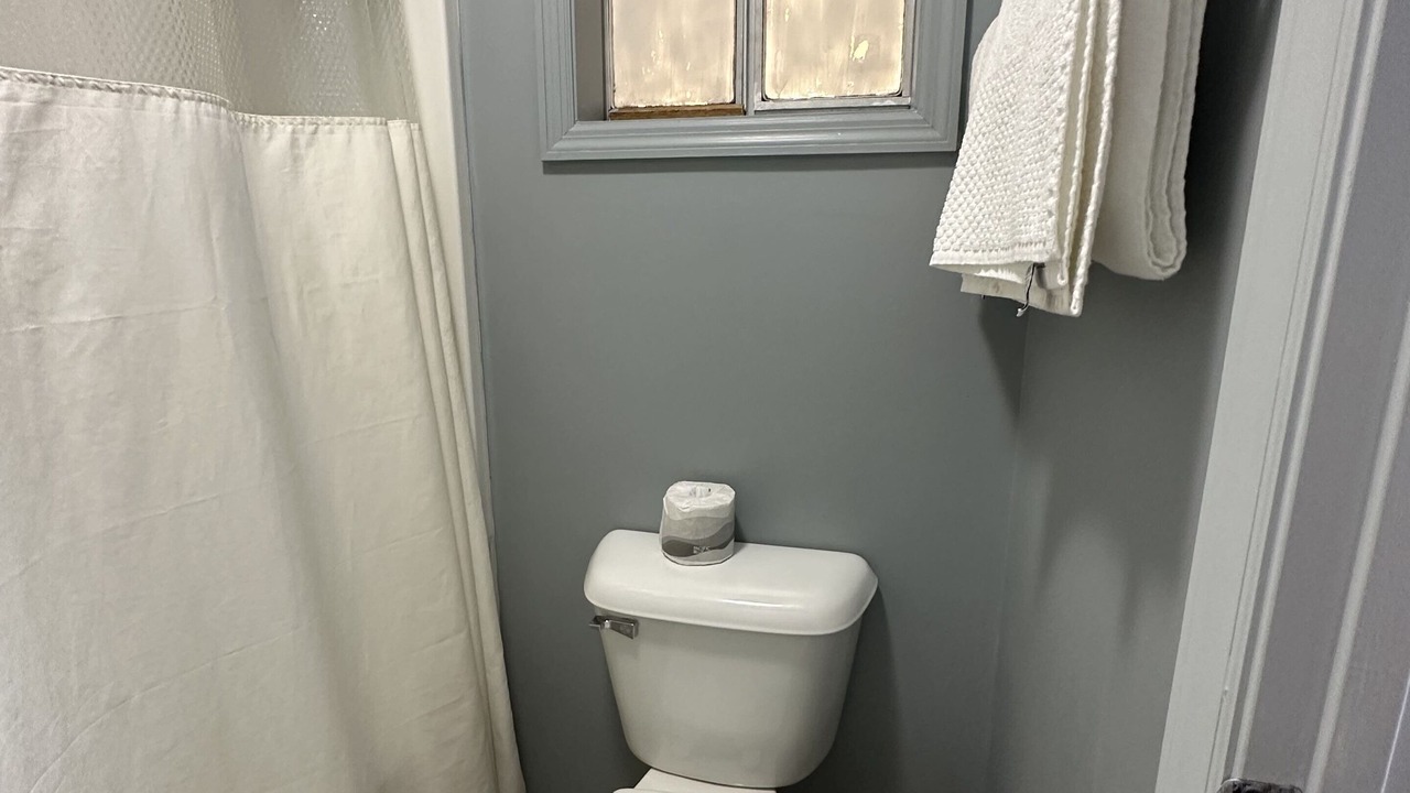 Photo of Bedroom in Walhalla