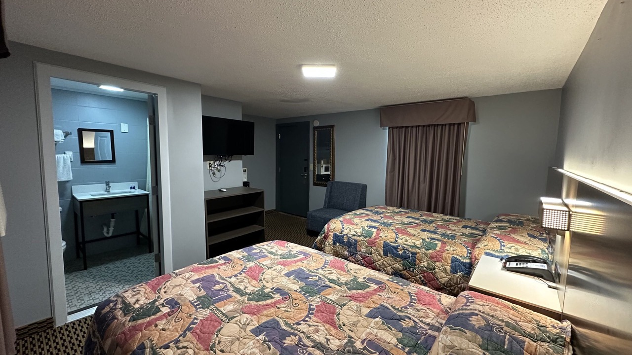 Photo of Bedroom in Walhalla