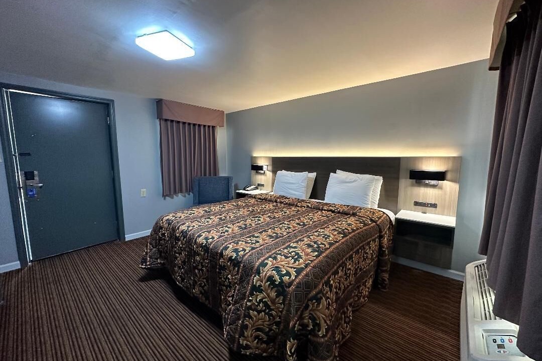 Photo of Bedroom in Walhalla