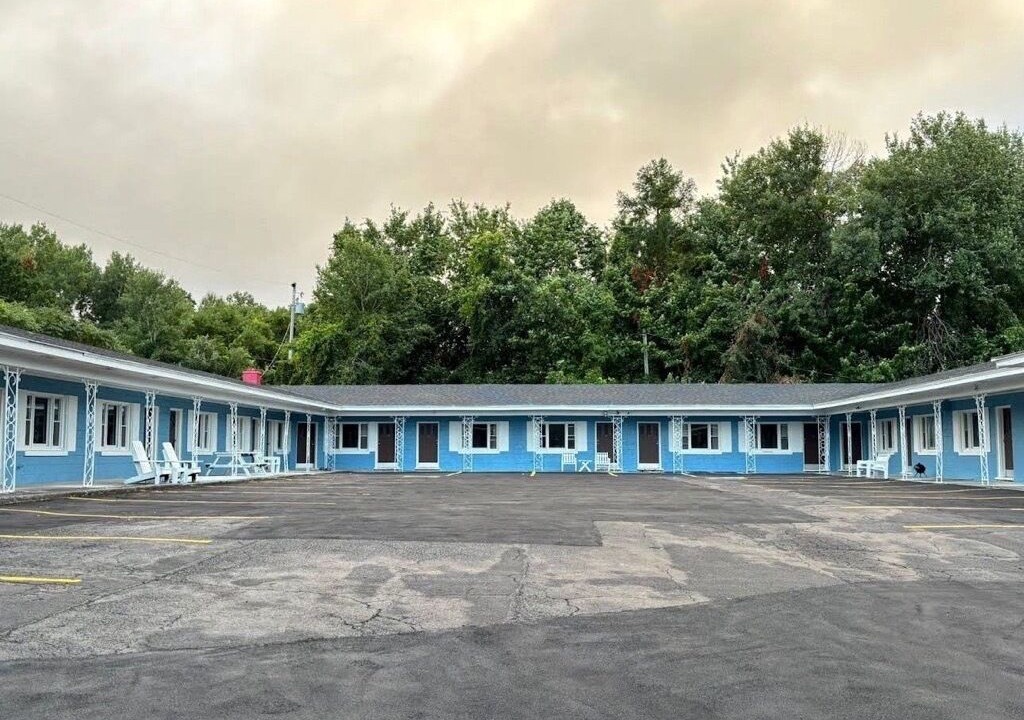 Photo of Outdoor in Woodstock