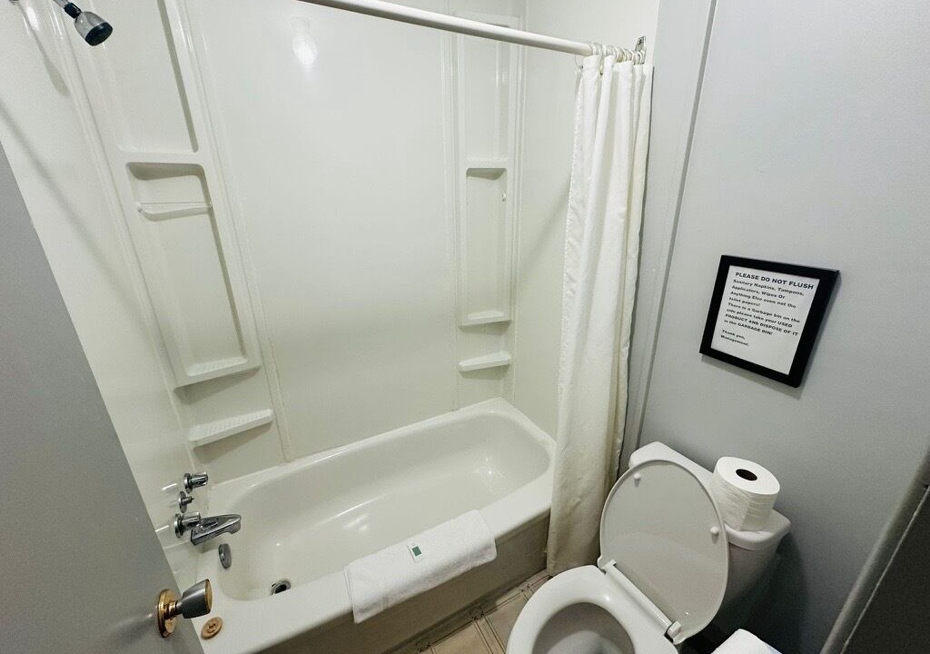 Photo of Bathroom in Woodstock