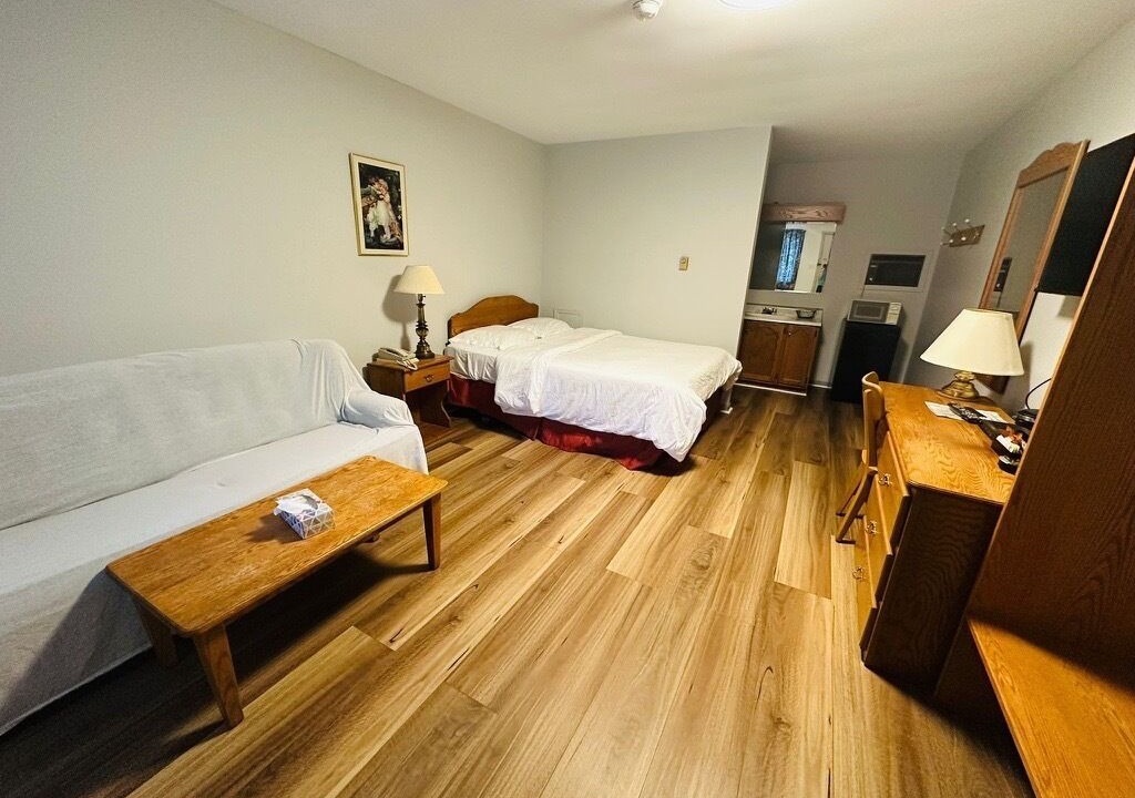 Photo of Bedroom in Woodstock