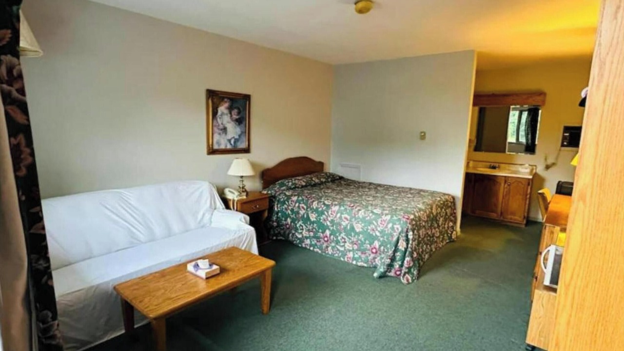 Photo of Bedroom in Woodstock