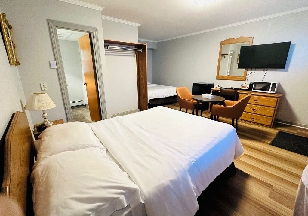 Photo of Bedroom in Woodstock