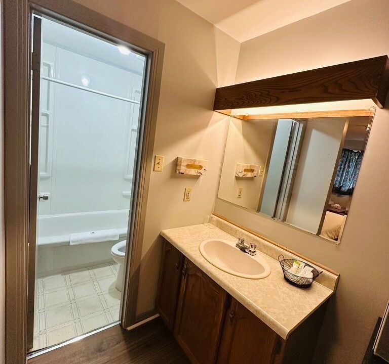 Photo of Bathroom in Woodstock