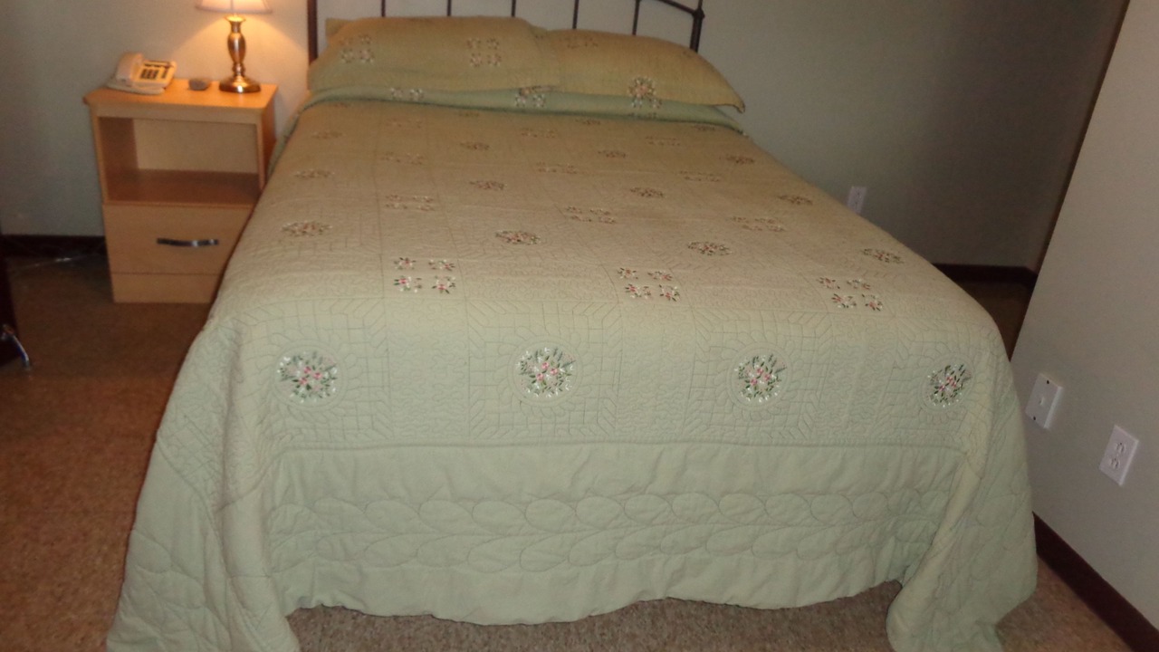 Photo of Bedroom in Edmundston