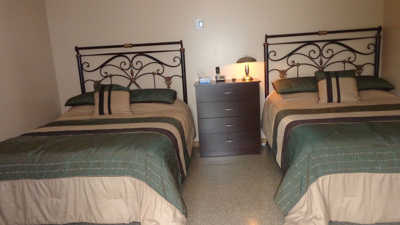 Photo of Bedroom in Edmundston