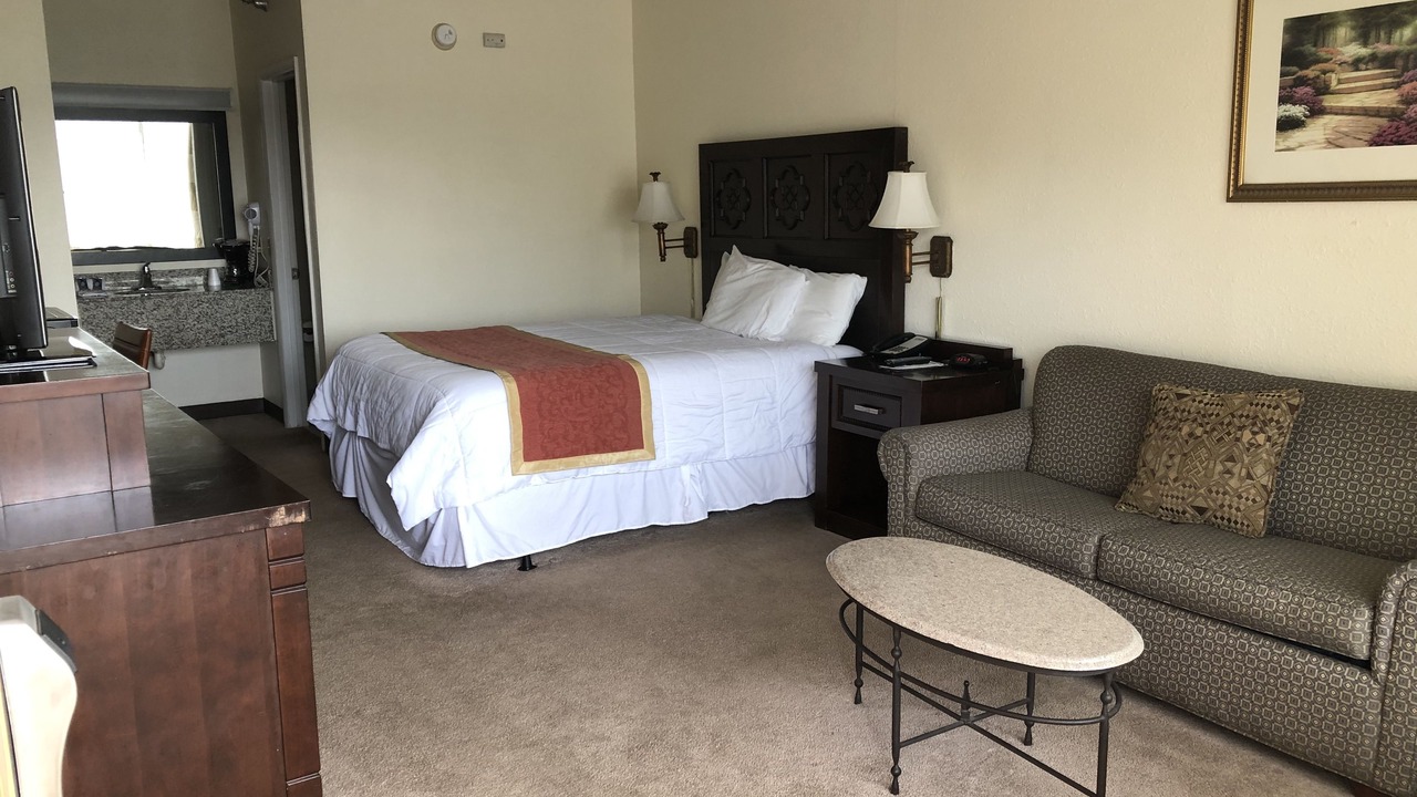 Photo of Bedroom in Lugoff
