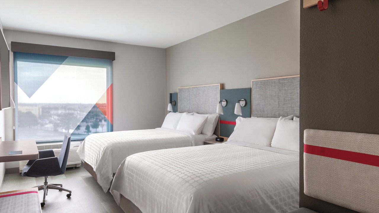 Photo of Bedroom in West Memphis