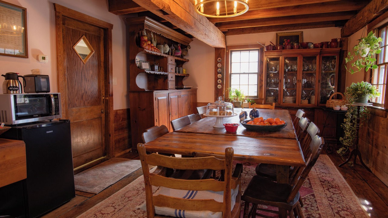 Photo of Livingroom in Raphine