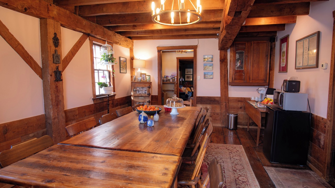 Photo of Livingroom in Raphine
