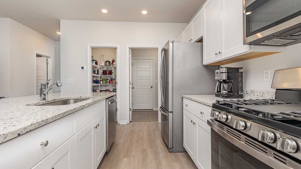 Photo of Kitchen in Red Hill