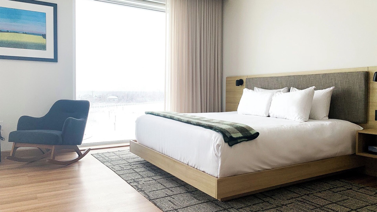 Photo of Bedroom in York