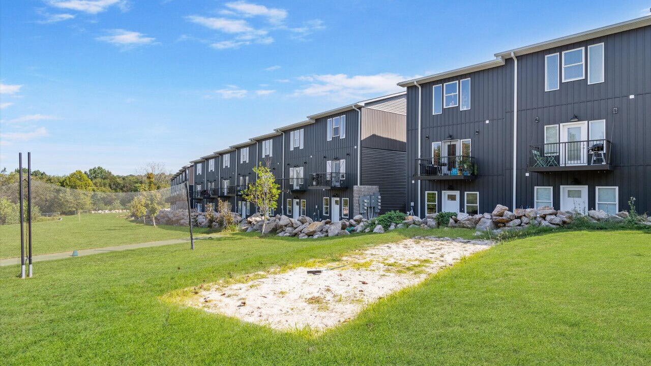 Photo of Outdoor in Nashboro Village