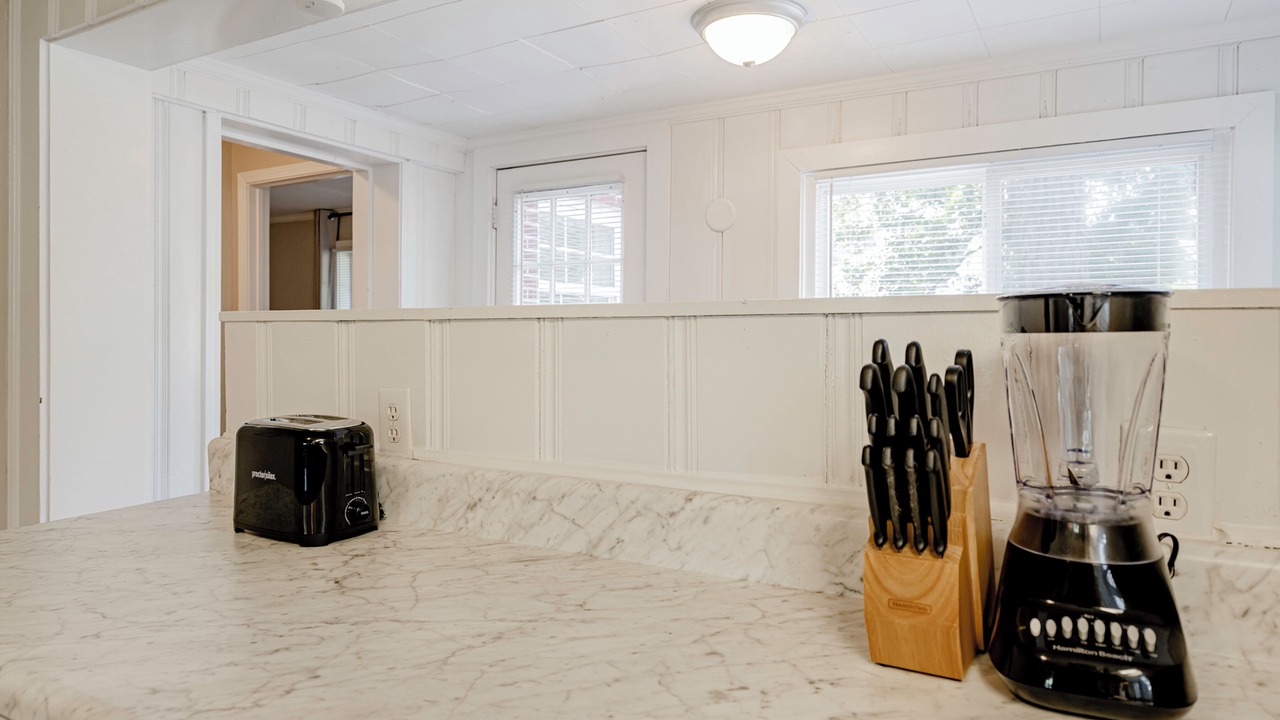Photo of Kitchen in Columbia