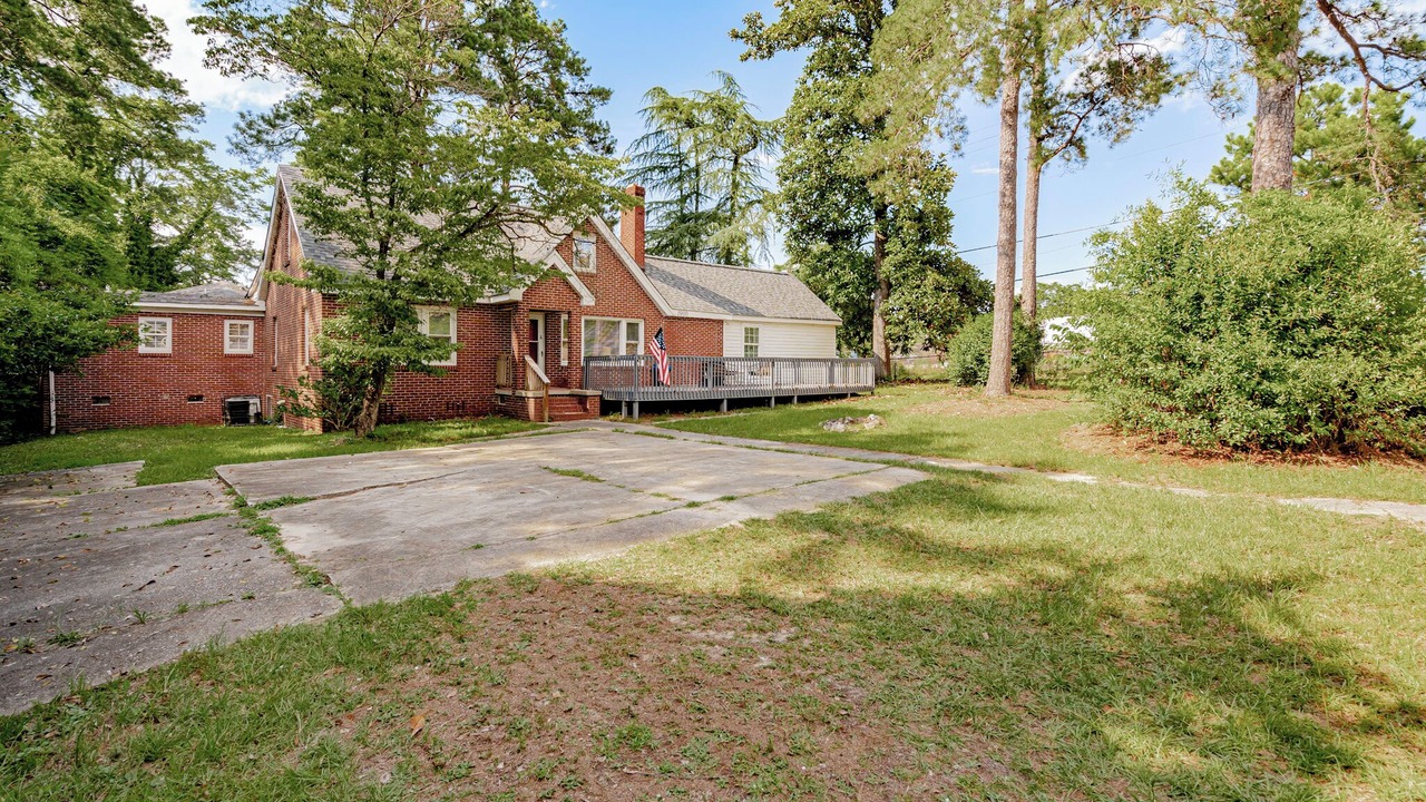 Photo of Outdoor in Columbia