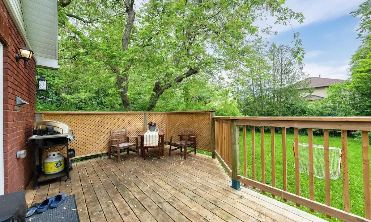 Photo of Outdoor in Newtonbrook