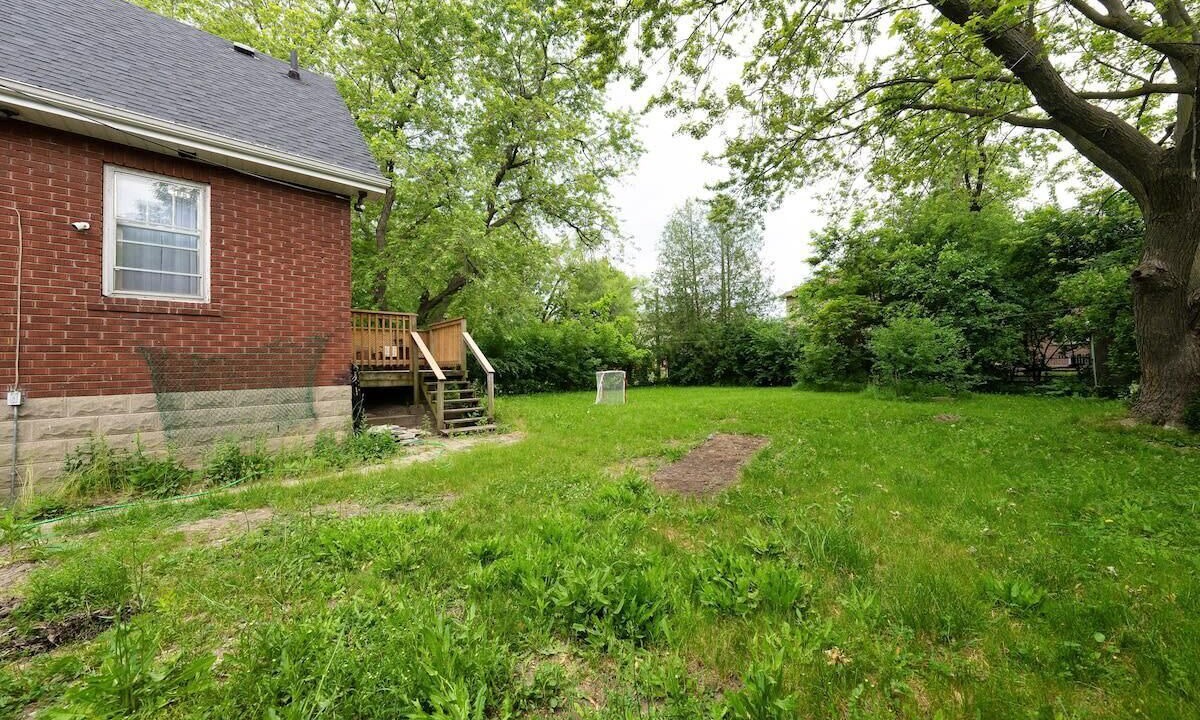 Photo of Outdoor in Newtonbrook