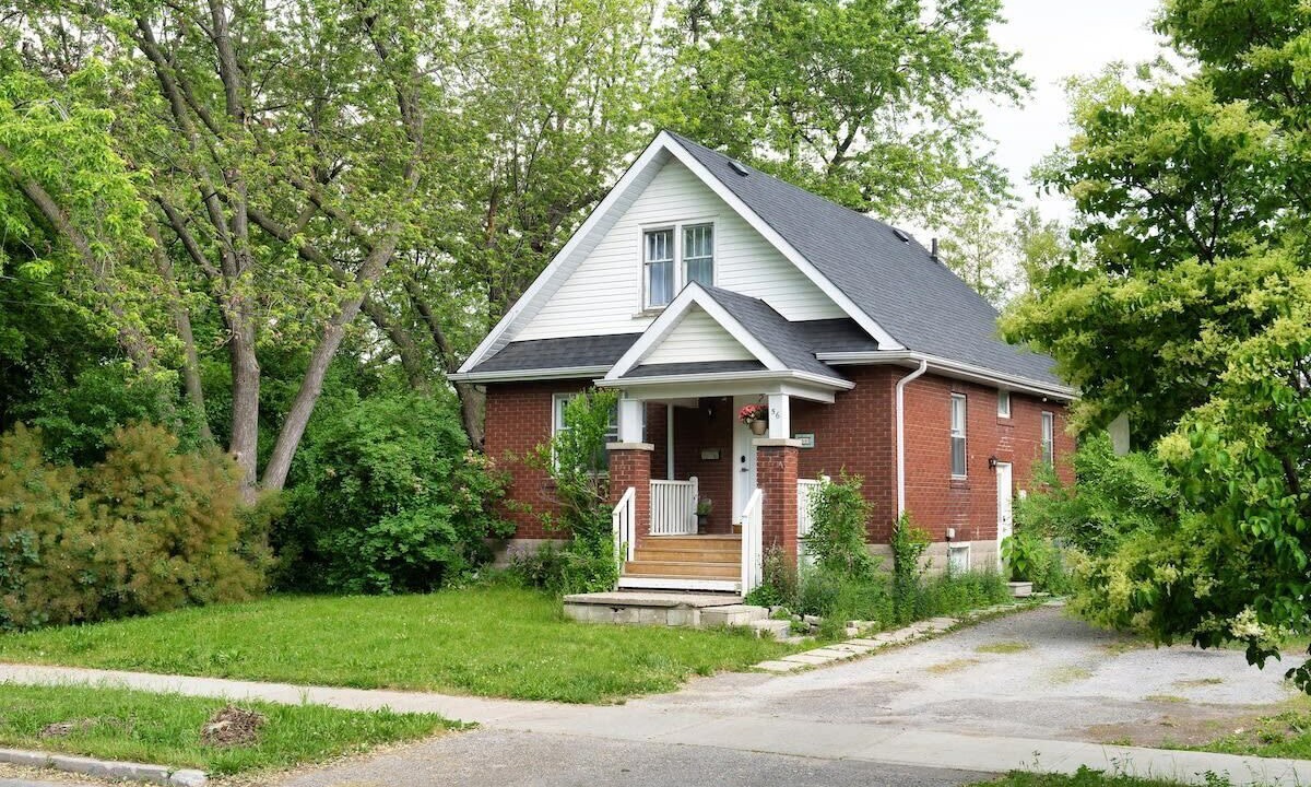 Photo of Outdoor in Newtonbrook